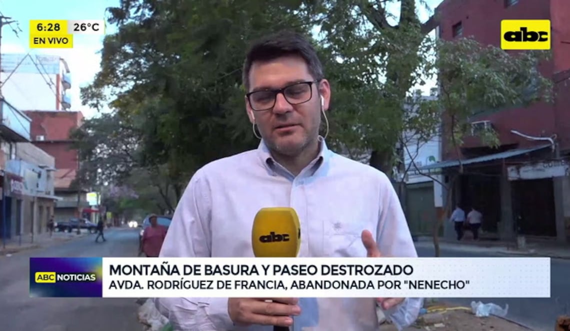 Background ABCTV JWP