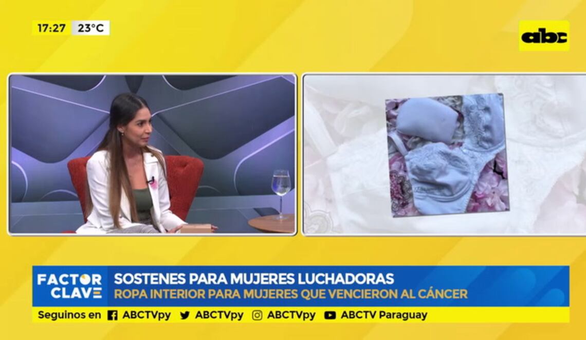 Background ABCTV JWP