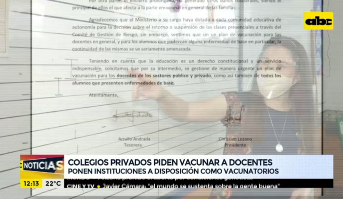 Background ABCTV JWP