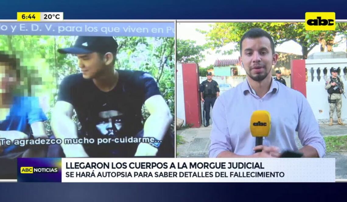 Background ABCTV JWP