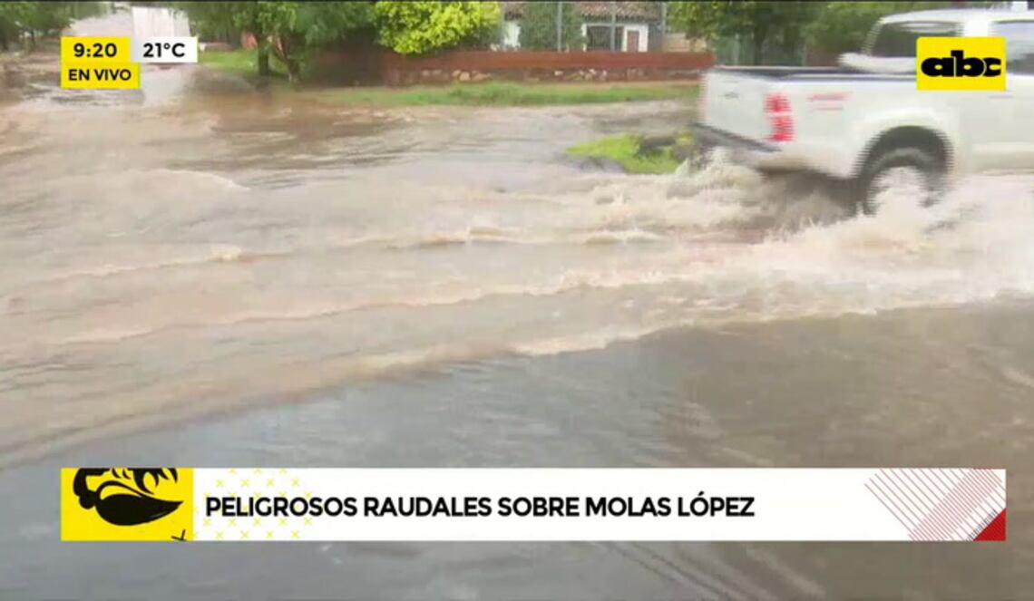 Background ABCTV JWP