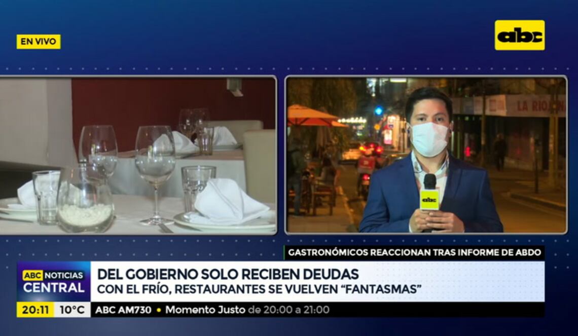 Background ABCTV JWP