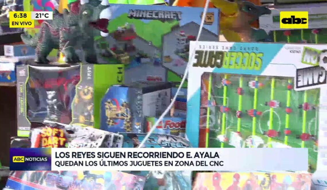 Background ABCTV JWP