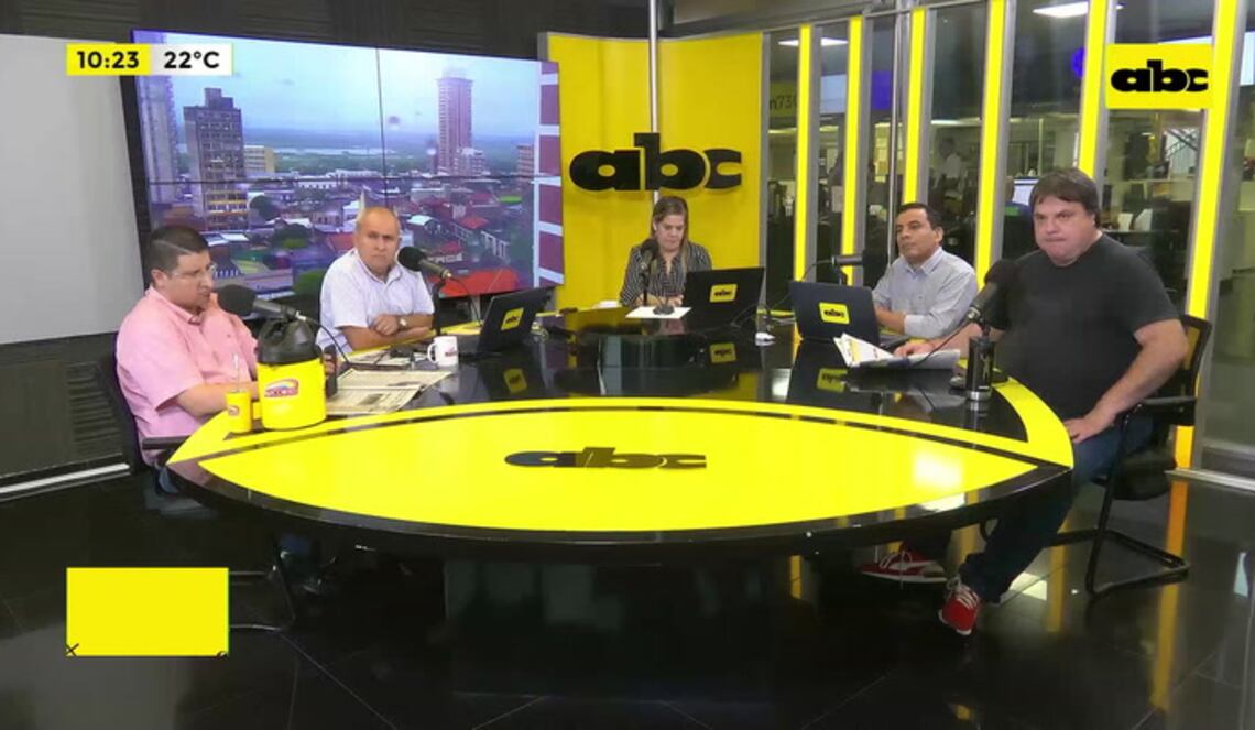 Background ABCTV JWP