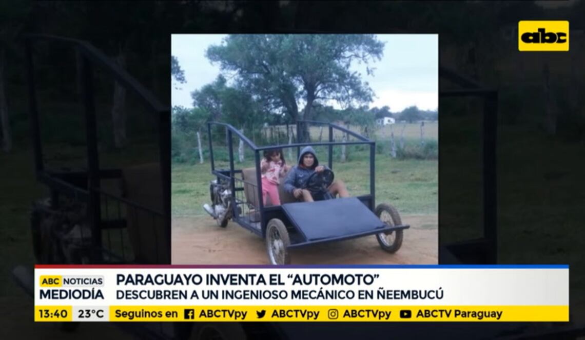 Background ABCTV JWP