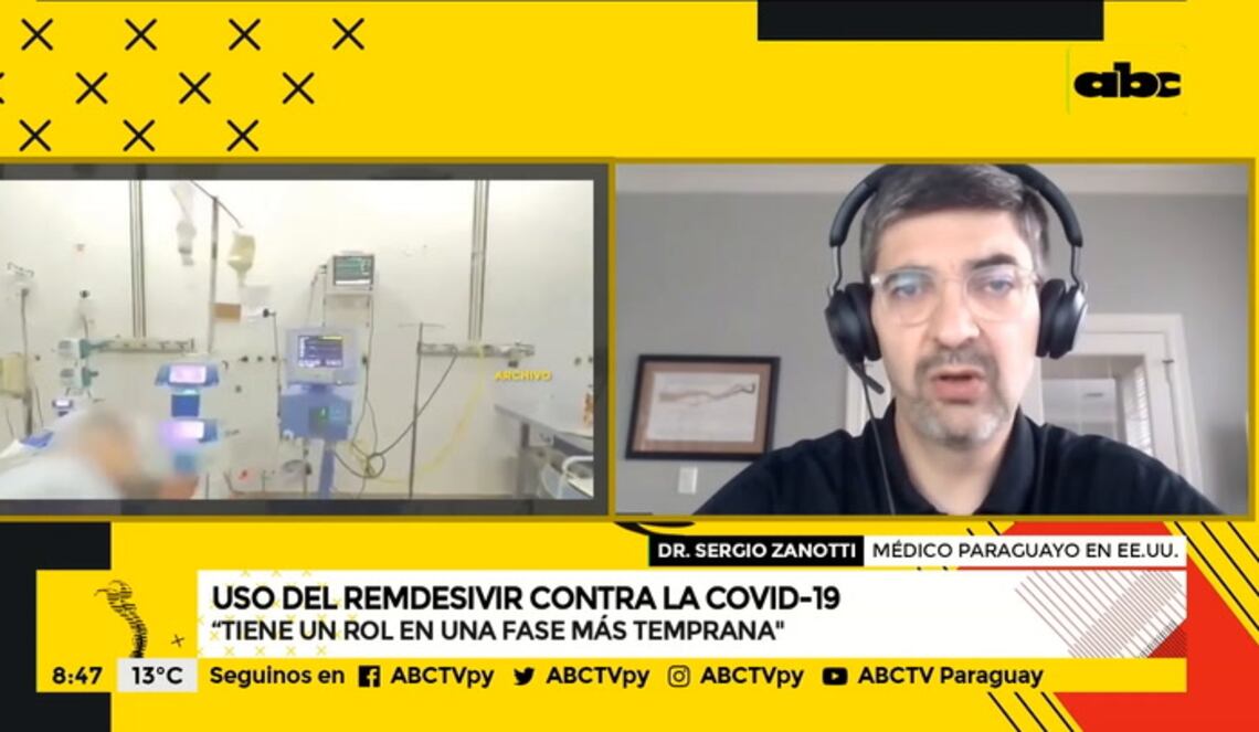 Background ABCTV JWP