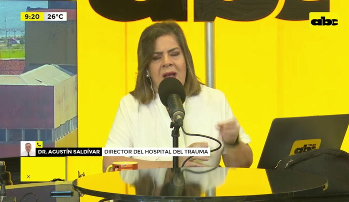 Background ABCTV JWP