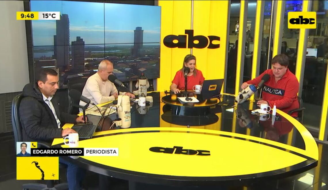 Background ABCTV JWP