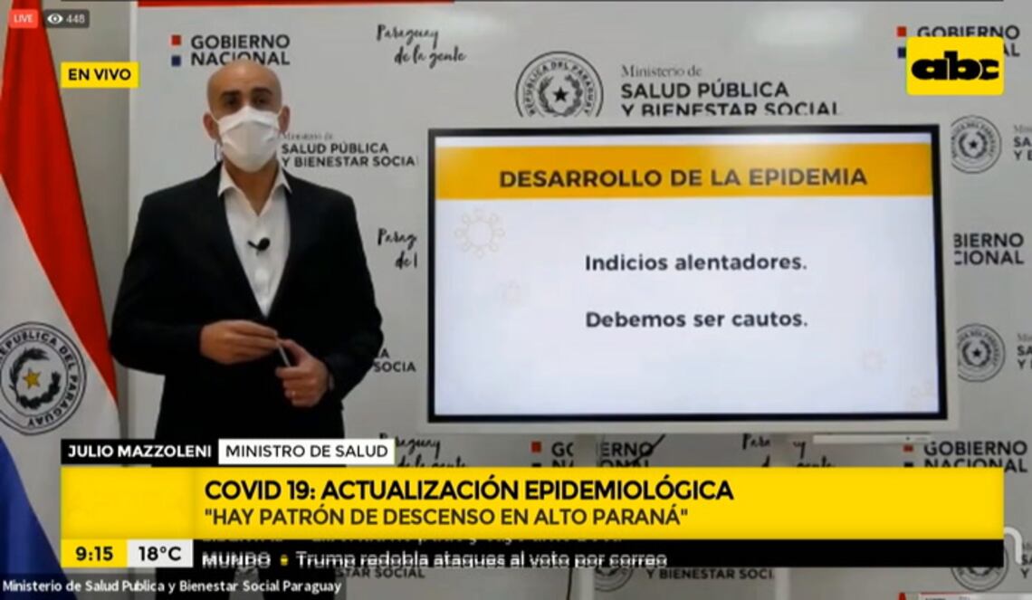 Background ABCTV JWP