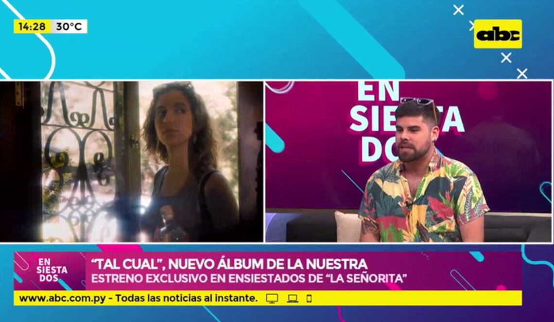 Background ABCTV JWP