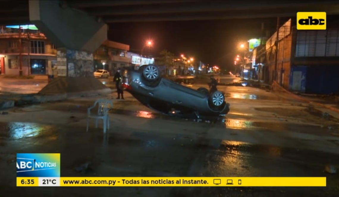 Background ABCTV JWP