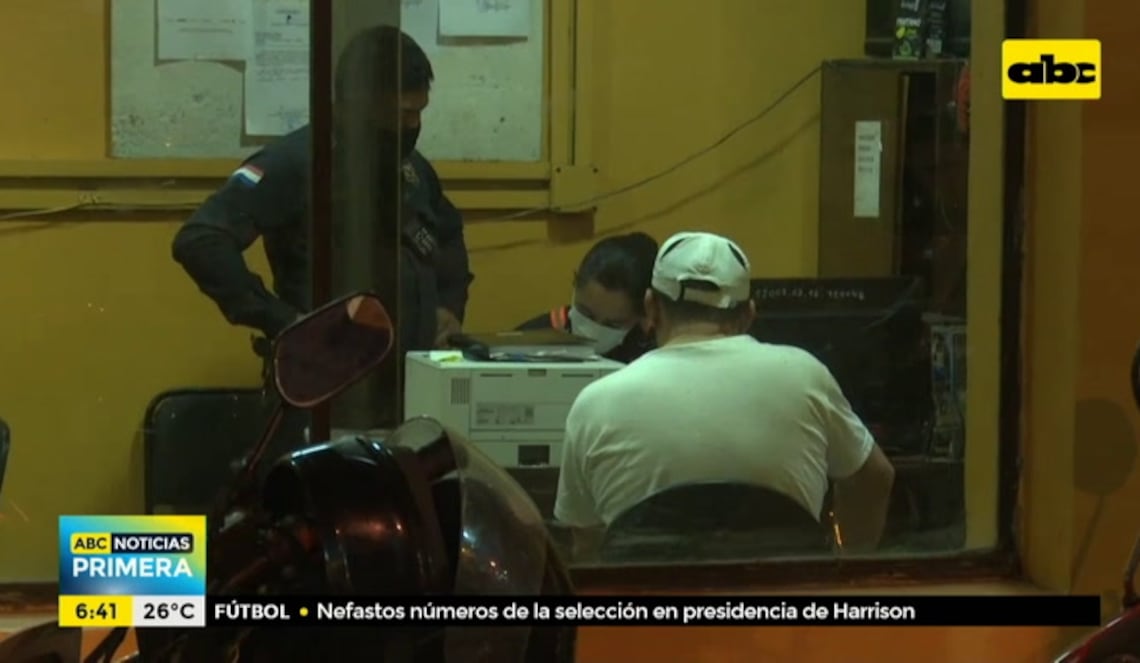 Background ABCTV JWP