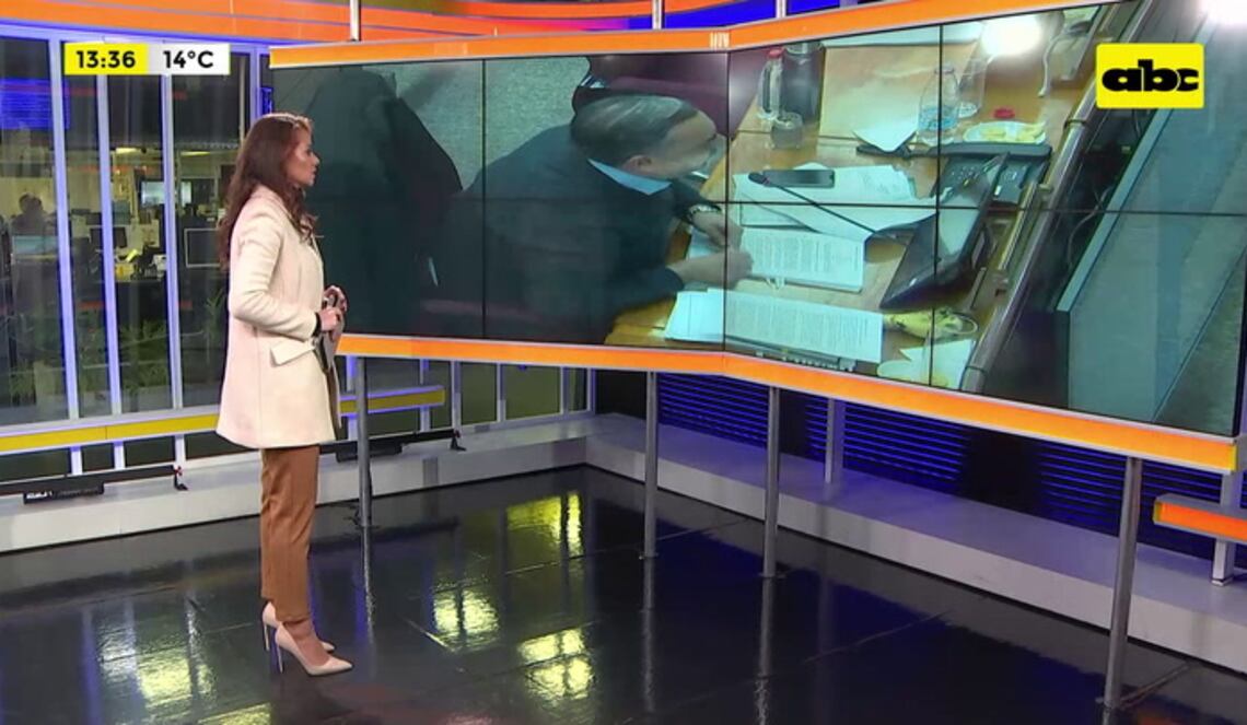 Background ABCTV JWP