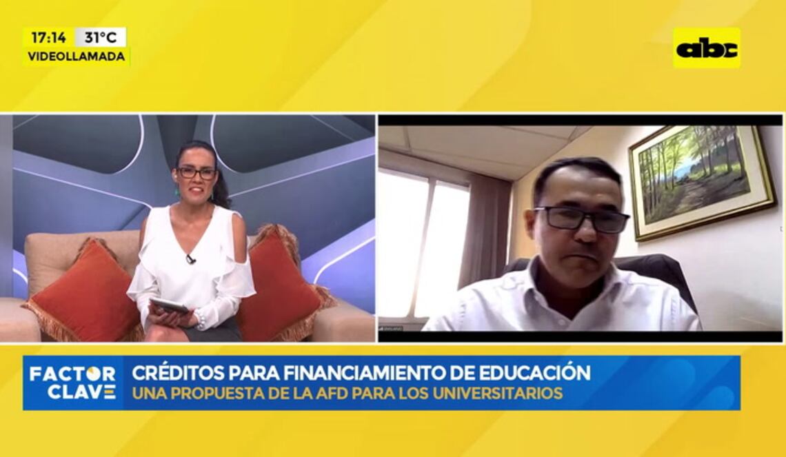 Background ABCTV JWP