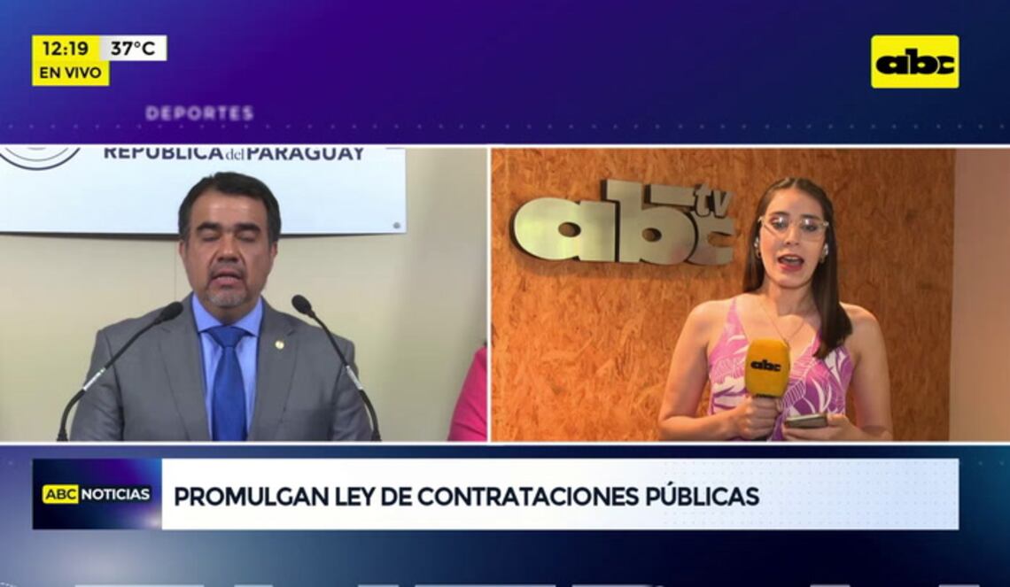 Background ABCTV JWP