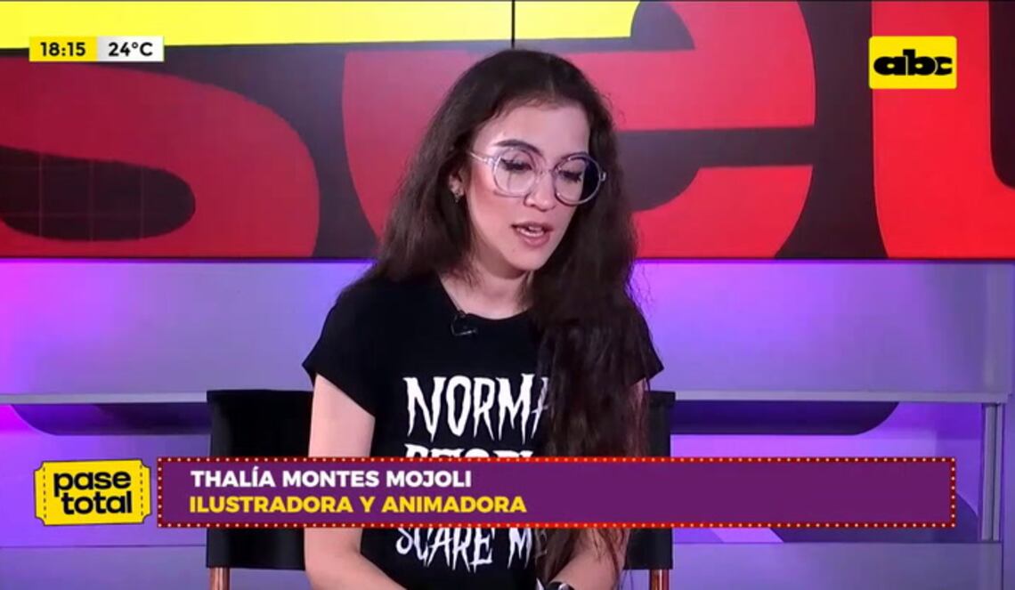 Background ABCTV JWP