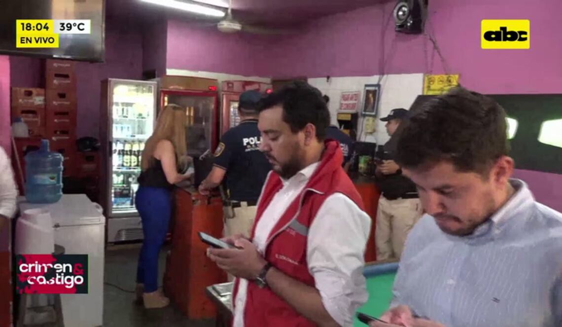 Background ABCTV JWP