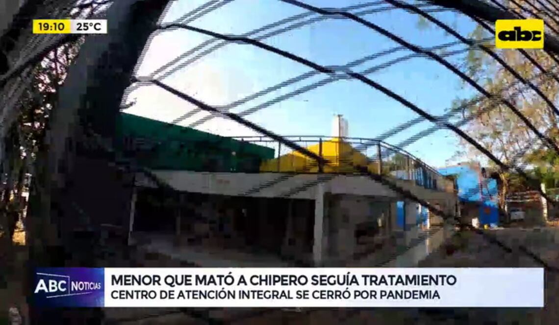 Background ABCTV JWP