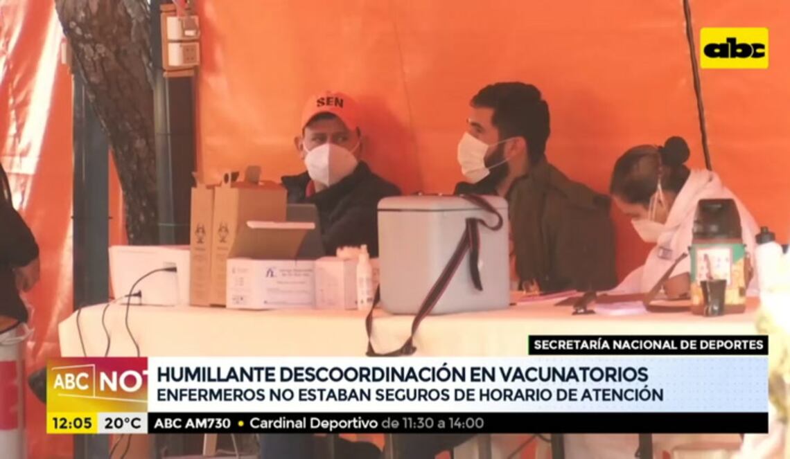 Background ABCTV JWP