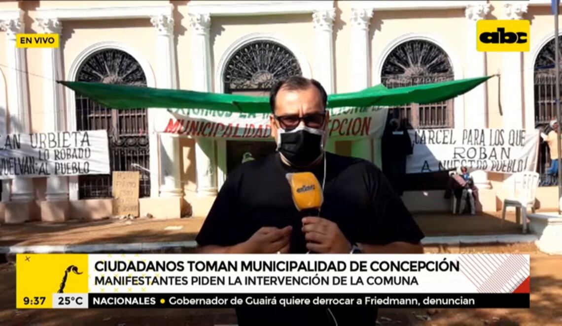 Background ABCTV JWP