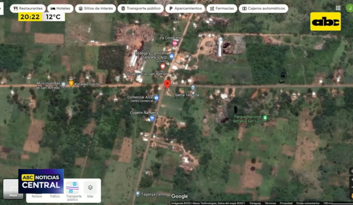 Background ABCTV JWP