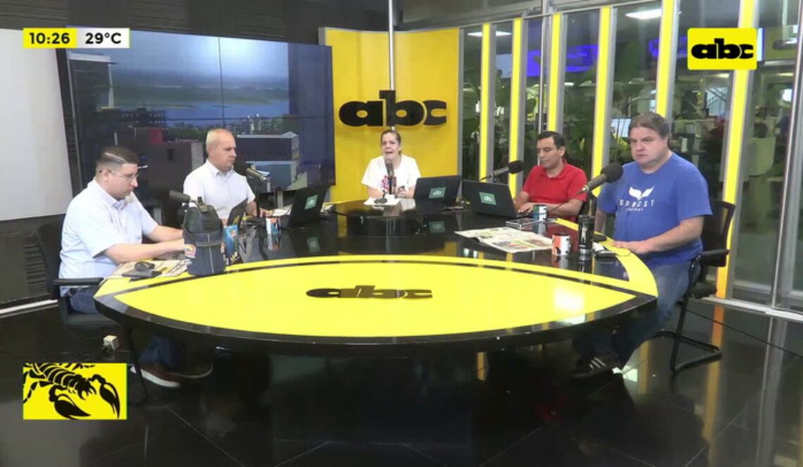 Background ABCTV JWP