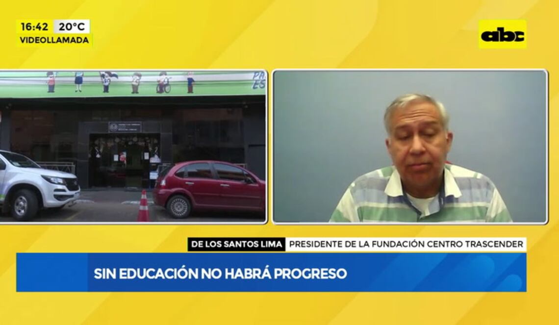 Background ABCTV JWP