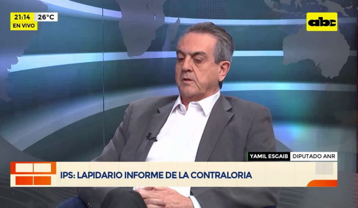 Background ABCTV JWP