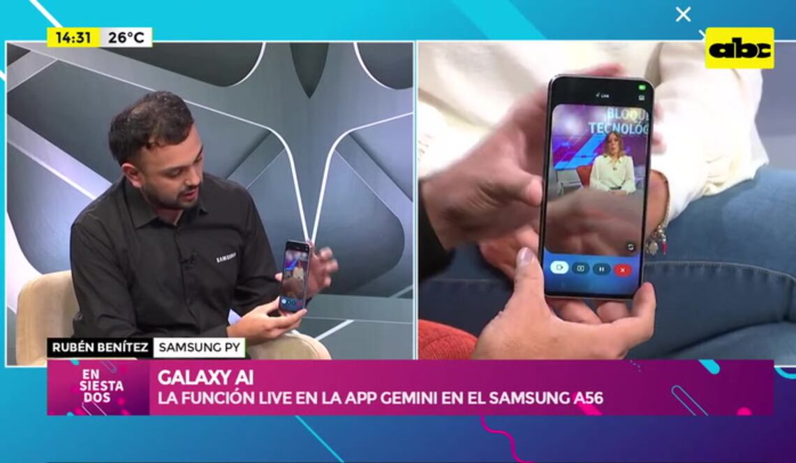 Background ABCTV JWP