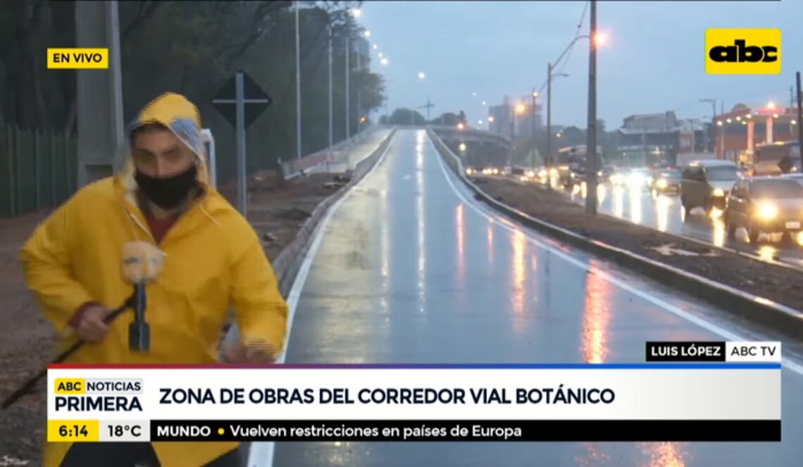 Background ABCTV JWP