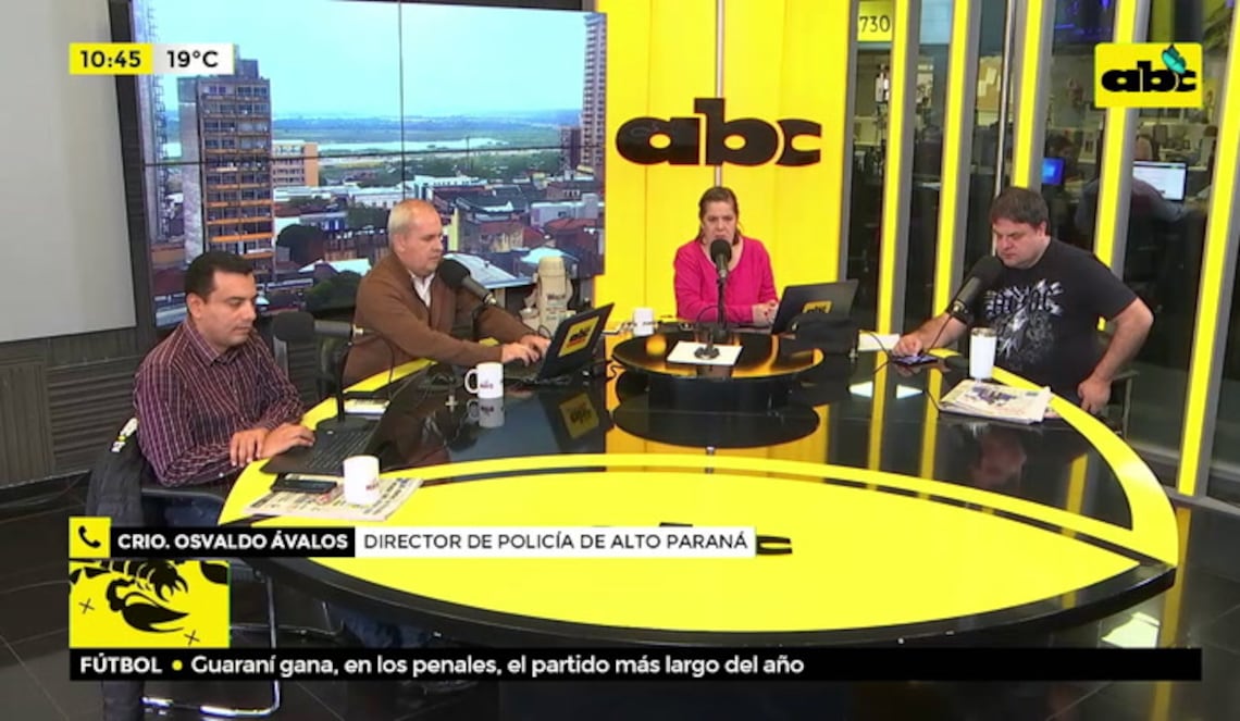 Background ABCTV JWP