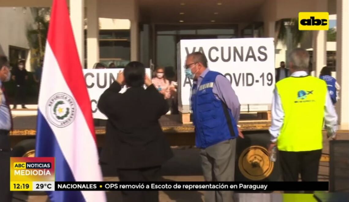 Background ABCTV JWP