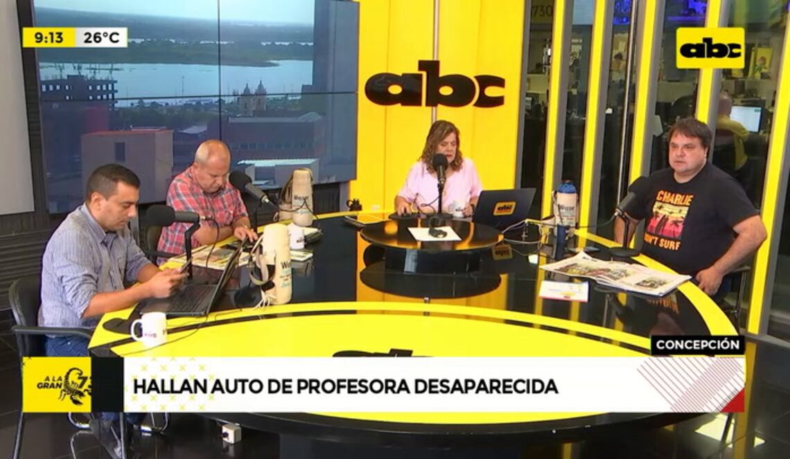 Background ABCTV JWP