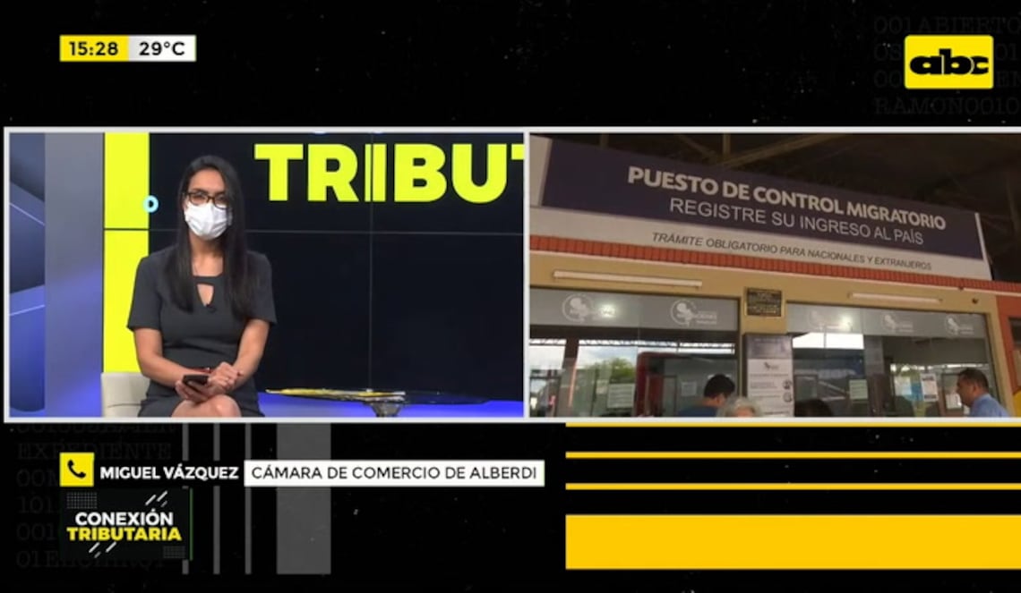 Background ABCTV JWP