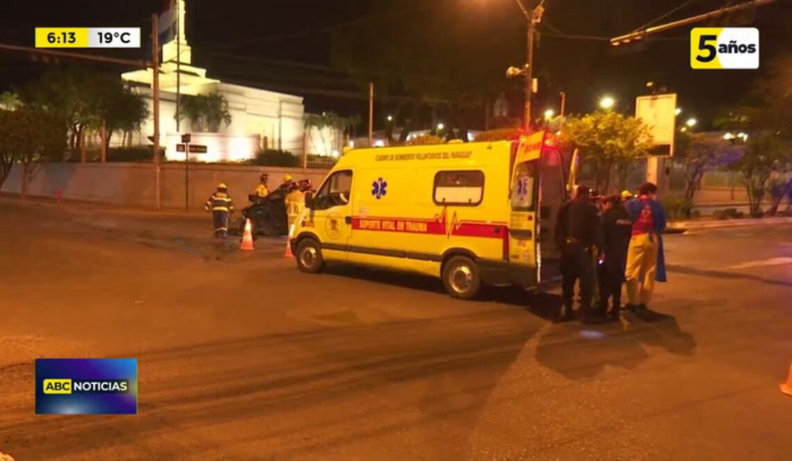 Background ABCTV JWP