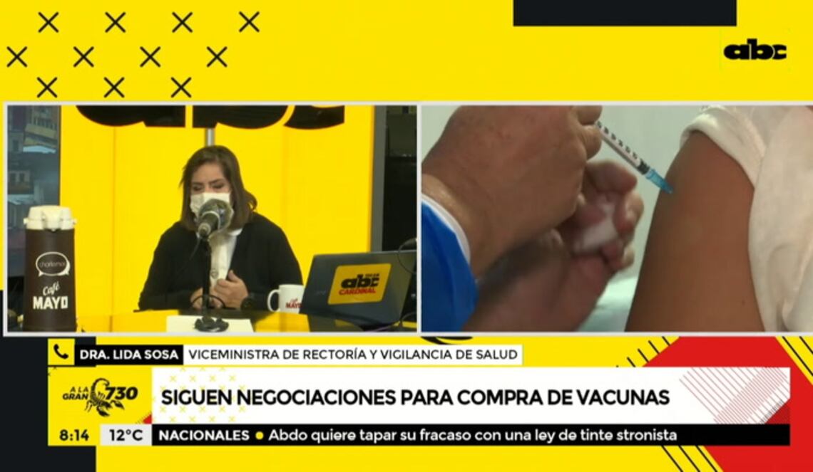 Background ABCTV JWP