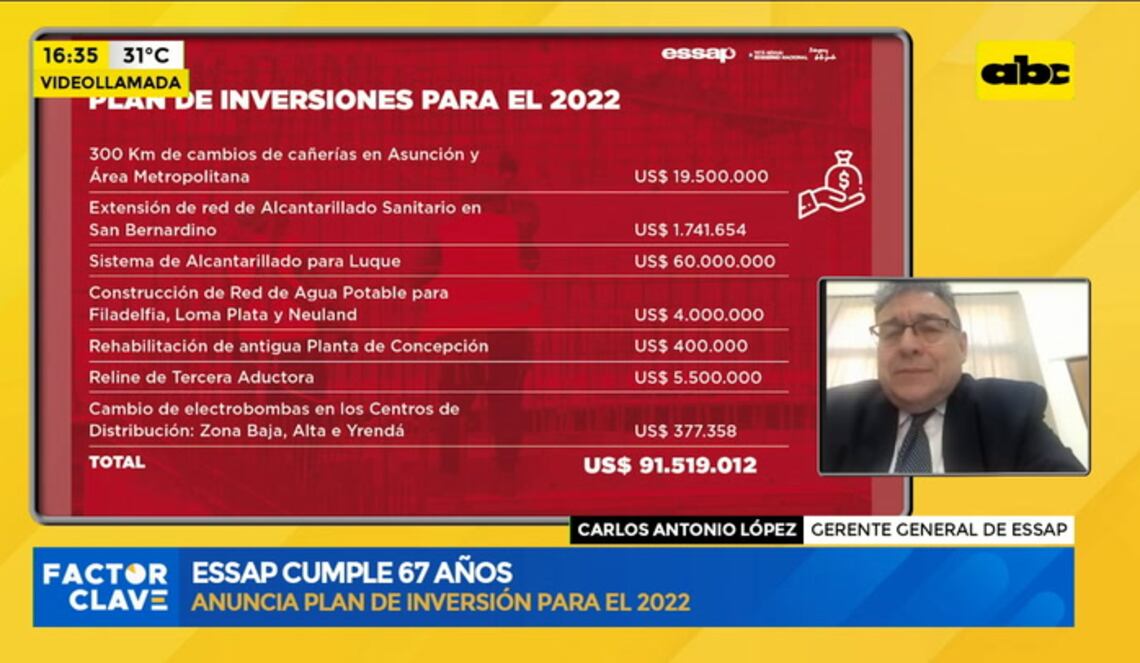 Background ABCTV JWP