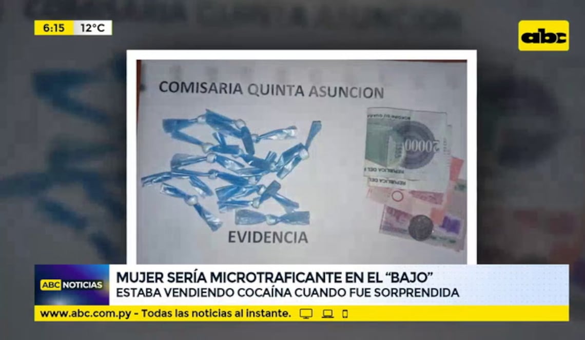 Background ABCTV JWP