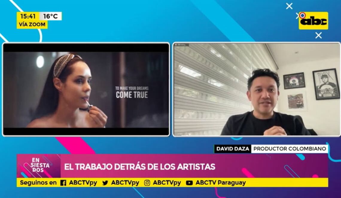 Background ABCTV JWP