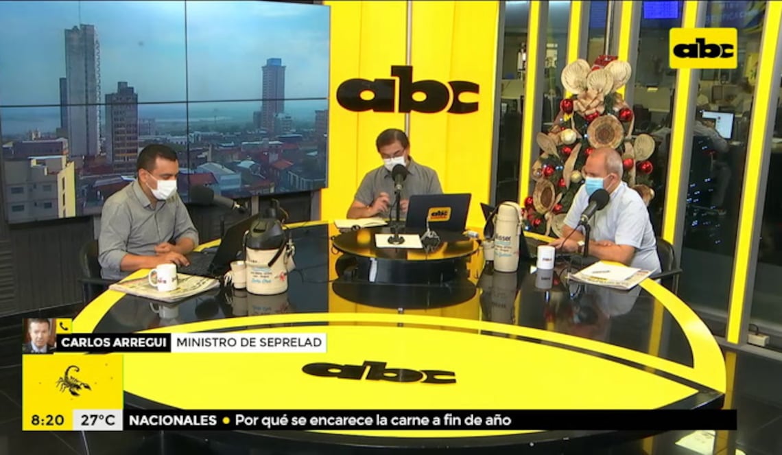 Background ABCTV JWP