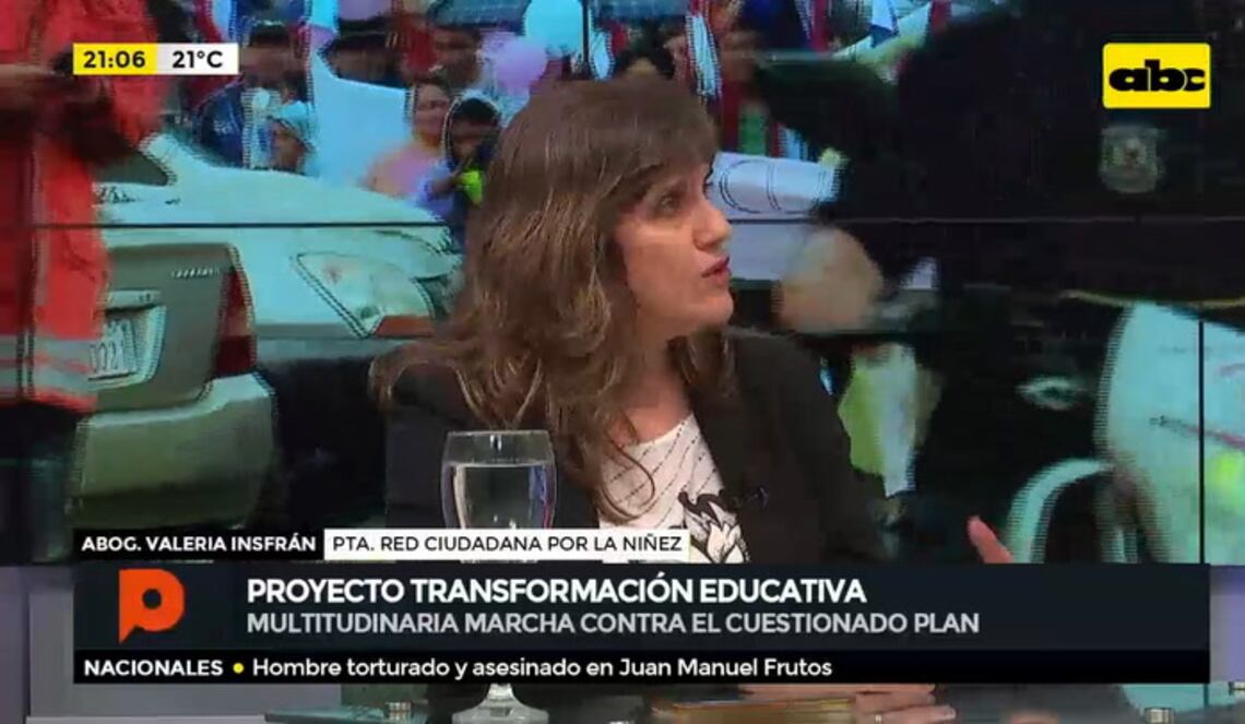 Background ABCTV JWP