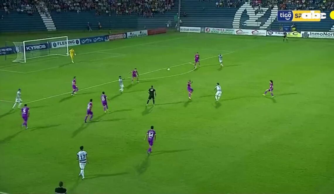 Background ABCTV JWP