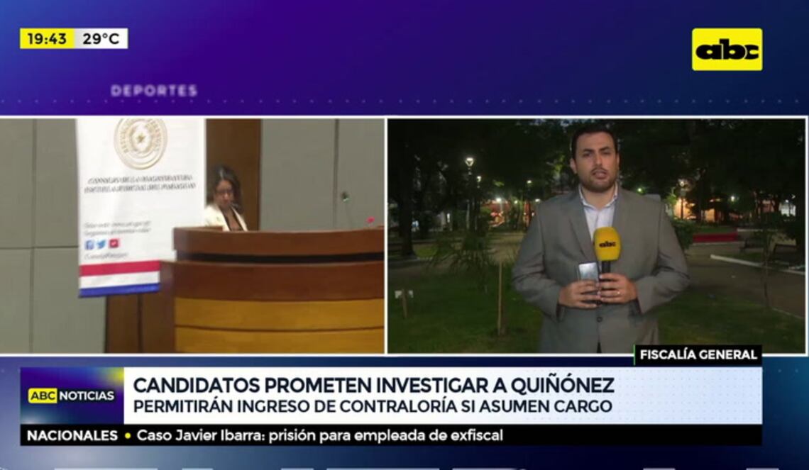 Background ABCTV JWP