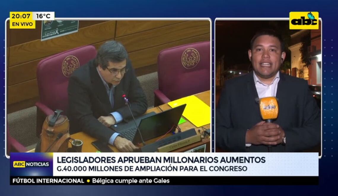 Background ABCTV JWP