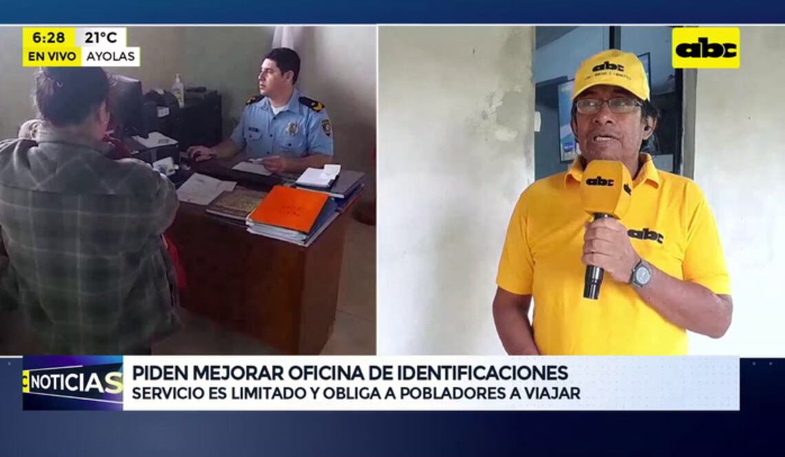 Background ABCTV JWP