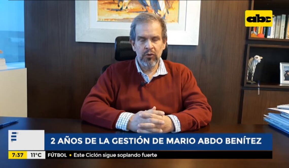 Background ABCTV JWP