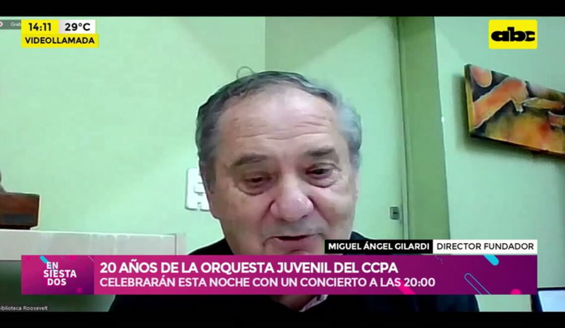 Background ABCTV JWP