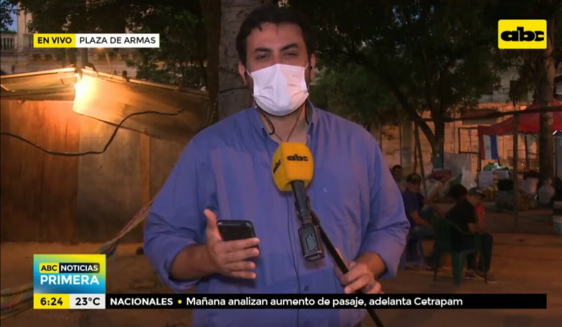 Background ABCTV JWP