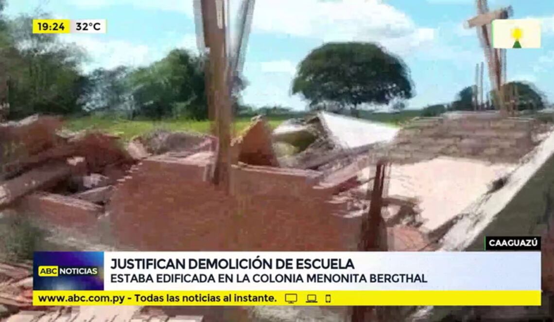 Background ABCTV JWP