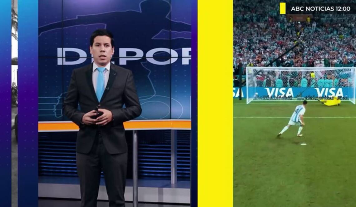 Background ABCTV JWP